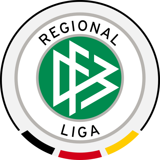 Tiedosto:Fußball-Regionalliga logo.svg