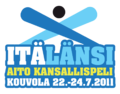 Pienoiskuva sivulle Itä–Länsi-ottelu 2011