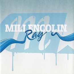 Singlen ”Ray” kansikuva