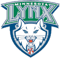 Pienoiskuva sivulle Minnesota Lynx