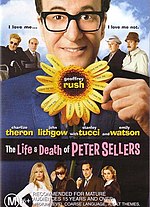 Pienoiskuva sivulle The Life and Death of Peter Sellers