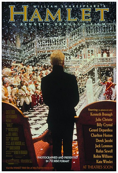 Tiedosto:Hamlet 1996 poster.jpg