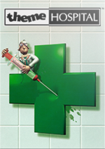 Pienoiskuva sivulle Theme Hospital