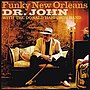 Pienoiskuva sivulle Funky New Orleans