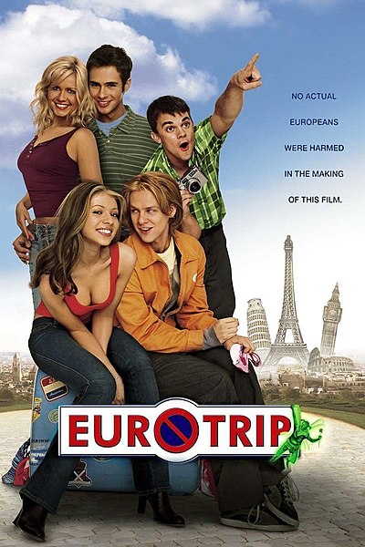 Tiedosto:Eurotrip 2004 poster.jpg