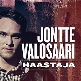 Singlen ”Haastaja” kansikuva