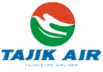 Pienoiskuva sivulle Tajik Air