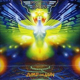 PLAYLISTS 2024 - Page 29 260px-Pretty_Maids_Jump_the_Gun