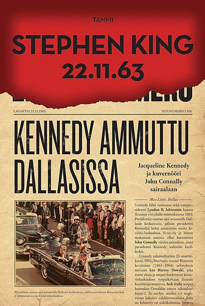 Tiedosto:22.11.63.jpg