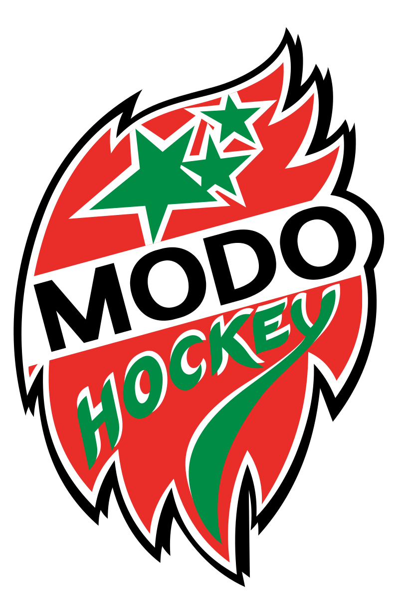 MoDo Hockey