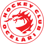 HC Ocelari Trinec logo.png