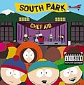 Pienoiskuva sivulle Chef Aid: The South Park Album