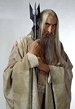 Pienoiskuva sivulle Saruman