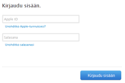 Apple ID – Wikipedia