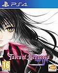 Pienoiskuva sivulle Tales of Berseria