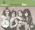 Pienoiskuva sivulle The Best of Kiss (2008)