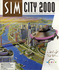 Pienoiskuva sivulle SimCity 2000