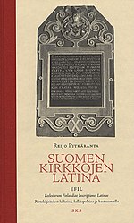 Pienoiskuva sivulle Suomen kirkkojen latina