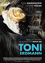 Pienoiskuva sivulle Isäni Toni Erdmann