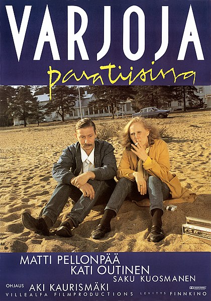 Tiedosto:Varjoja paratiisissa -elokuvan juliste.jpg