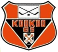 KooKoon ensimmäinen käytössä ollut logo