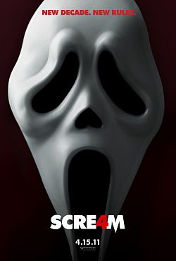 Scream 4 - Wikipedia