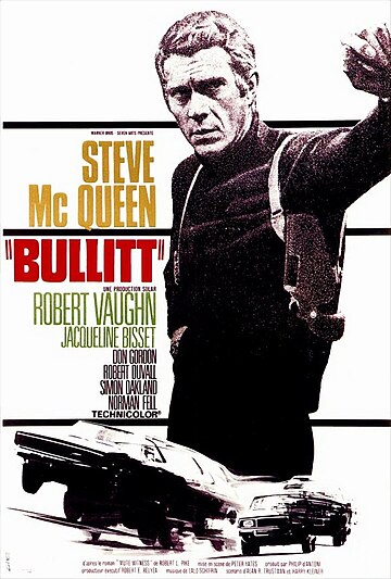 Bullitt