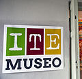 Pienoiskuva sivulle ITE-museo