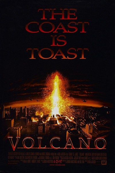 Tiedosto:Volcano 1997 poster.jpg