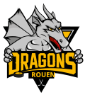 Pienoiskuva sivulle Dragons de Rouen