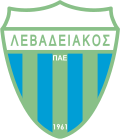 Pienoiskuva sivulle Levadiakos FC