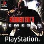 Pienoiskuva sivulle Resident Evil 3: Nemesis