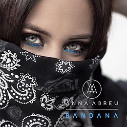 Singlen ”Bandana” kansikuva