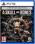 Pienoiskuva sivulle Skull and Bones (videopeli)