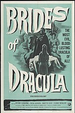 Pienoiskuva sivulle The Brides of Dracula