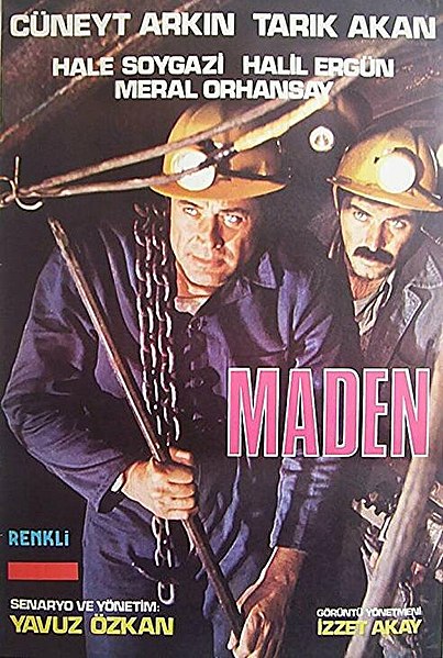 Tiedosto:Maden 1978 poster.jpg