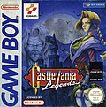 Pienoiskuva sivulle Castlevania Legends