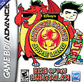 Pienoiskuva sivulle Disney’s American Dragon: Jake Long, Rise of the Huntsclan!