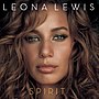 Pienoiskuva sivulle Spirit (Leona Lewisin albumi)