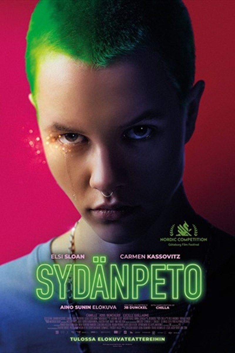 Sydnpeto – Wikipedia