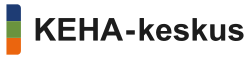 KEHA-keskus logo.svg