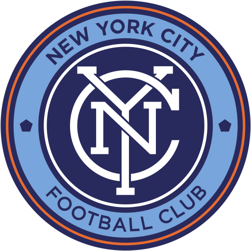 Tiedosto:New York City FC.svg