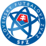 Pienoiskuva sivulle Slovakian jalkapallomaajoukkue