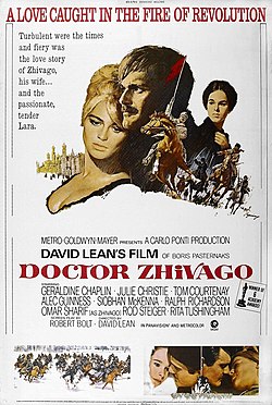 Doctor Zhivago 1965 poster.jpg