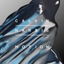 Pienoiskuva sivulle Motion (Calvin Harrisin albumi)