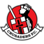 Pienoiskuva sivulle Crusaders FC