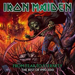 Iron Maiden - Virtual XI - Encyclopaedia Metallum: The Metal Archives