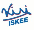 Kiri Iskee-logo