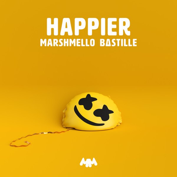 Tiedosto:Marshmello Bastille Happier.jpg