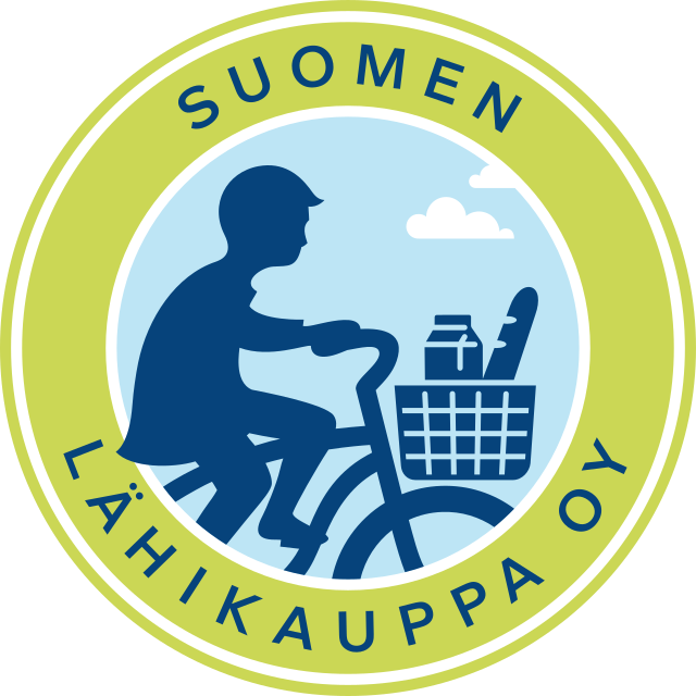 Suomen Lähikauppa – Wikipedia